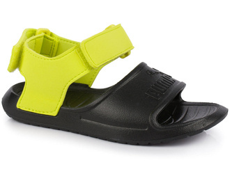 PUMA DIVECAT V2 INJEX PS 369546-10 SANDAŁY DZIECIĘCE SANDAŁKI