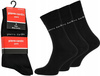 PIERRE CARDIN BUSINESS SOCK skarpety męskie 3 PARY 3PAK