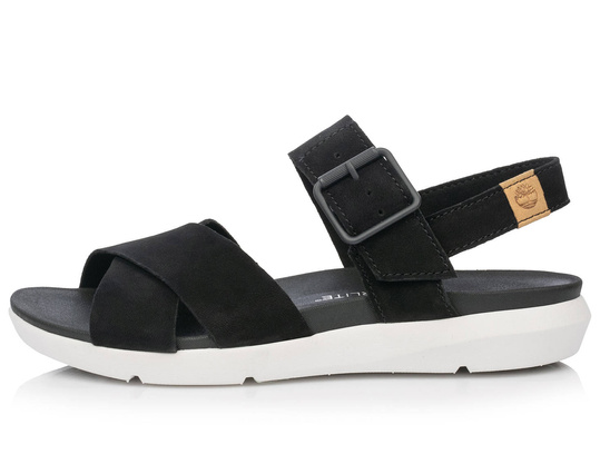 TIMBERLAND WILESPORT SANDAL A27T6 DAMSKIE SKÓRZANE SANDAŁY