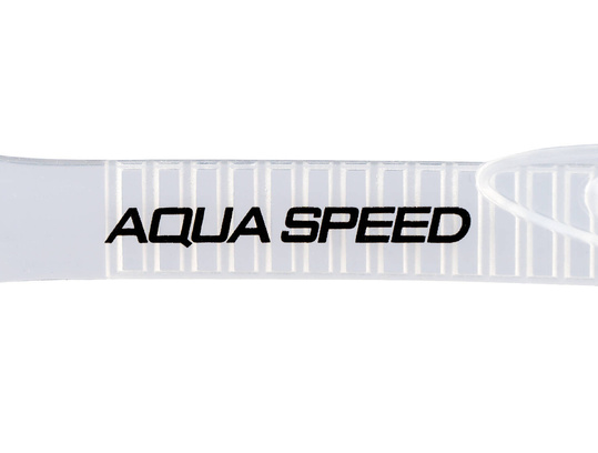 AQUA SPEED ZEFIR OKULARY OKULARKI PŁYWACKIE DLA DZIECI DO PŁYWANIA NA BASEN