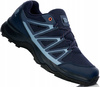 BUTY DAMSKIE SALOMON BARRAKEE 412215 r. 40 2/3