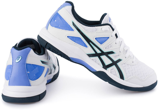 ASICS GEL-TASK 2 1072A038-104 DAMSKIE BUTY SIATKARSKIE DO SIATKÓWKI