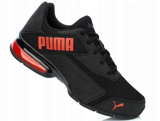 BUTY MĘSKIE PUMA LEADER VT BOLD 192674-01 r. 44