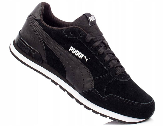 BUTY MĘSKIE PUMA ST RUNNER v2 SD 365279-01 r. 47
