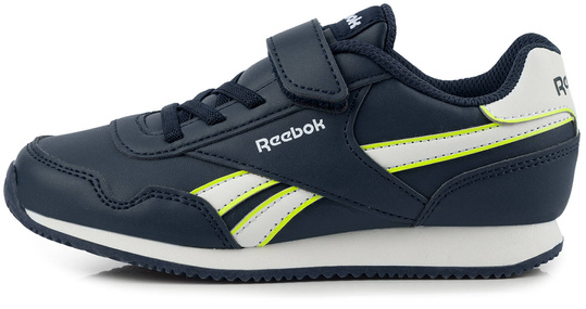 REEBOK ROYAL CL JOG 3.0 HP8667 BUTY SNEAKERSY DZIECIĘCE DLA CHŁOPCA DZIEWCZYNKI