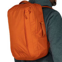 pomarańczowy || desert orange