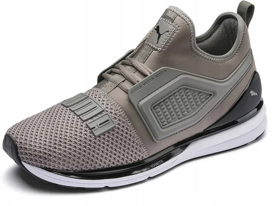 BUTY MĘSKIE PUMA IGNITE LIMITLESS 2 191293-09 45