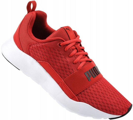 PUMA WIRED 366970-04 buty męskie sportowe