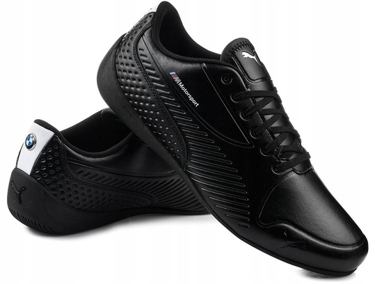 BUTY PUMA BMW DRIFT CAT 7S ULTRA 306423-03 r. 39