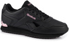 REEBOK ROYAL GLIDE RIPPLE DV6704 BUTY DAMSKIE SPORTOWE CZARNE SNEAKERSY