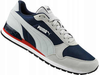 PUMA ST RUNNER v2 MESH 366811-12 BUTY MĘSKIE