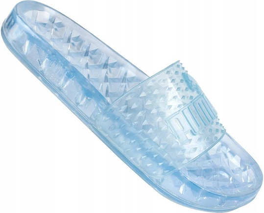 KLAPKI DAMSKIE PUMA JELLY RIHANNA 365773-01 r. 37