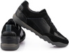 GEOX U METODO 022PT-C9999 MĘSKIE BUTY PÓŁBUTY SNEAKERSY SKÓRZANE