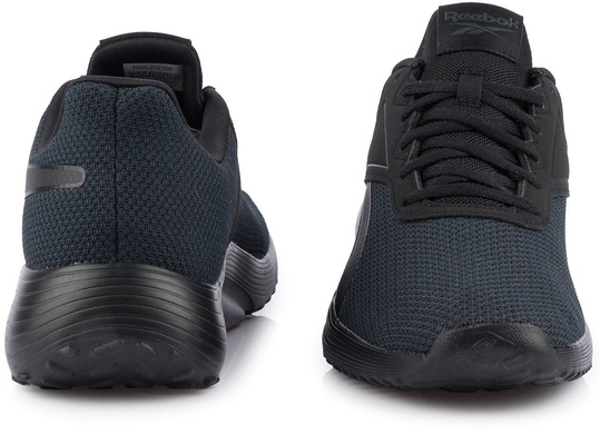 REEBOK LITE 3.0 HR0154 BUTY MĘSKIE SPORTOWE SNEAKERSY CZARNE NA SIŁOWNIĘ DO BIEGANIA