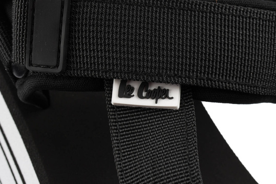 LEE COOPER LCW-24-05-2753 DAMSKIE SANDAŁY SPORTOWE NA PLATFORMIE RZEPY