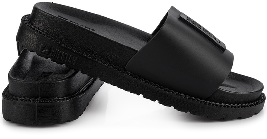 BIG STAR LL274429 DAMSKIE KLAPKI SPORTOWE NA BASEN PLAŻĘ