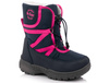 LEE COOPER ŚNIEGOWCE BUTY OCIEPLANE DZIECIĘCE LCJ-22-44-1364K