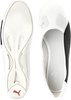 PUMA WINNING DIVA BALLERINA damskie buty baleriny sportowe białe