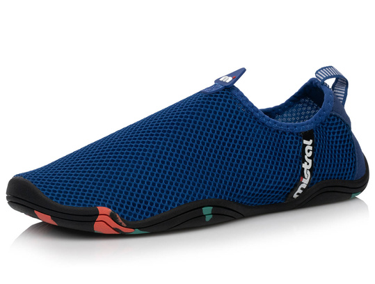 MISTRAL BUTY DO WODY PŁYWANIA NA PLAŻĘ RAFĘ JEŻOWCE