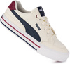 PUMA COURT CLASSIC 396353-01 męskie buty sportowe sneakersy trampki białe