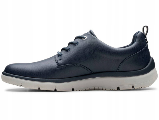 BUTY MĘSKIE CLARKS TUNSIL LANE 26148979 r. 41