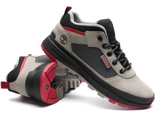 TIMBERLAND FIELD TREKKER 0A635U BUTY MĘSKIE TREKKINGOWE SPORTOWE