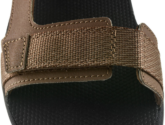 TIMBERLAND WINDHAM TRAIL DK SANDAŁY MĘSKIE A1VVY