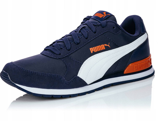 BUTY DAMSKIE PUMA ST RUNNER v2 NL 365293-15 r 37,5