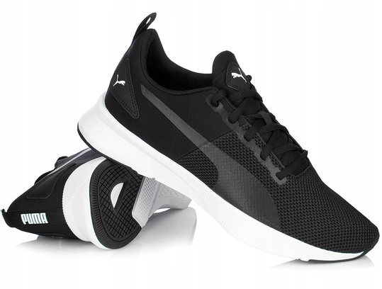 PUMA FLYER RUNNER 192257-02 buty męskie sneakersy