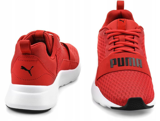 PUMA WIRED 366970-04 buty męskie sportowe