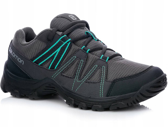 BUTY DAMSKIE SALOMON DEEPSTONE 407177 r. 38 2/3