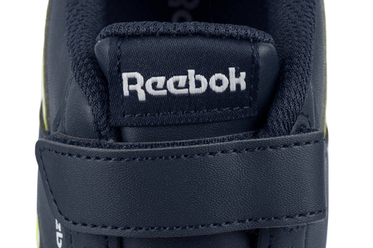 REEBOK ROYAL CL JOG 3.0 HP8667 BUTY SNEAKERSY DZIECIĘCE DLA CHŁOPCA DZIEWCZYNKI