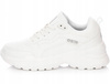BIG STAR EE274460 buty damskie sneakersy białe