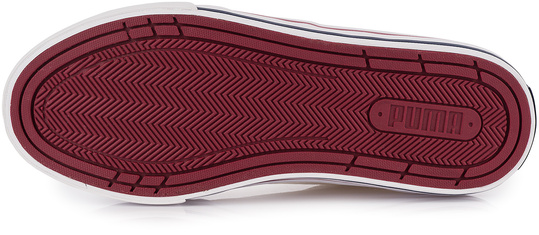 PUMA COURT CLASSIC 396353-01 męskie buty sportowe sneakersy trampki białe