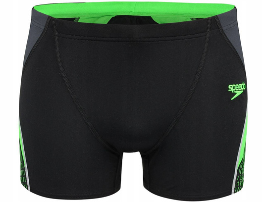 SPEEDO 8-10377C676 MĘSKIE KĄPIELÓWKI BOKSERKI SPODENKI KĄPIELOWE