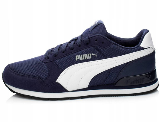 PUMA ST RUNNER v2 MESH 366811-03 BUTY MĘSKIE