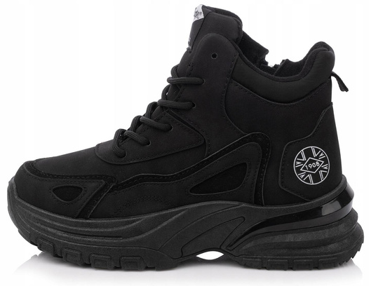 LEE COOPER BUTY DAMSKIE TRAPERY BOTKI TRZEWIKI LCJ-22-44-1353L