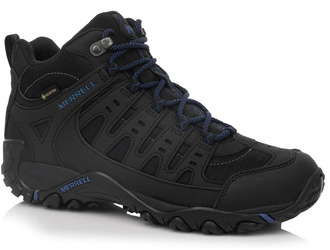 MERRELL ACCENTOR SPORT MID GTX J88313 BUTY MĘSKIE TREKKINGOWE