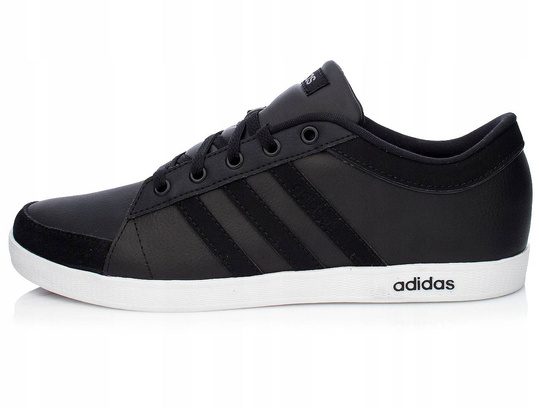 BUTY MĘSKIE ADIDAS CALNEO LAIDBACK F39049 r 39 1/3
