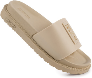 BIG STAR LL274A210 DAMSKIE KLAPKI SPORTOWE NA BASEN PLAŻĘ