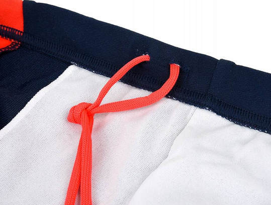 SPEEDO 8-11673C675 MĘSKIE KĄPIELÓWKI BOKSERKI SPODENKI KĄPIELOWE