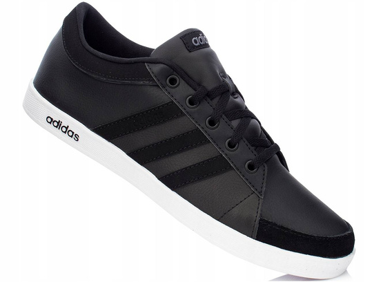 BUTY MĘSKIE ADIDAS CALNEO LAIDBACK F39049 r 39 1/3