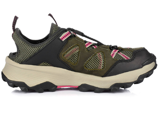 MERRELL SPEED STRIKE J135168 DAMSKIE BUTY SANDAŁY TREKKINGOWE