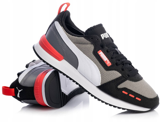 BUTY DAMSKIE SNEAKERSY PUMA R78 373616-22 r. 39