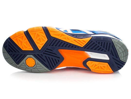 ASICS GEL-SENSEI 5 MT B401Y-4101 buty męskie siatkarskie