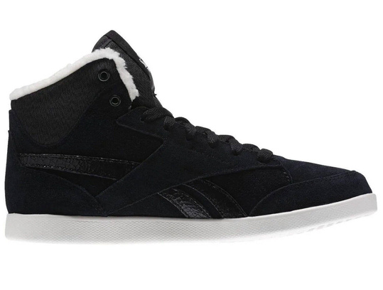 REEBOK FABULISTA MID II ALPINE DAMSKIE KOZAKI