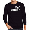 BLUZA MĘSKA PUMA ESS LOGO CREW SWEAT 851747-01 r. XL