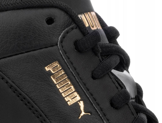 BUTY SNEAKERSY DAMSKIE PUMA STORM.Y L CZARNE r.36