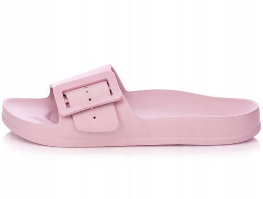 BIG STAR FF274A387 damskie klapki sportowe na basen plażowe