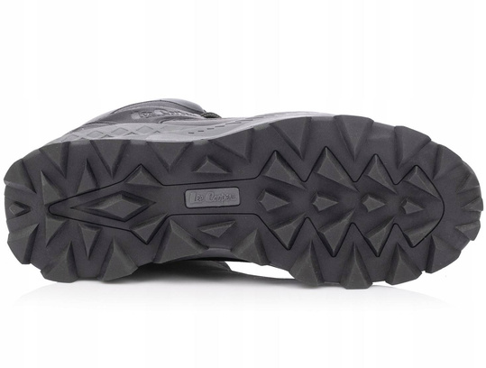 LEE COOPER BUTY MĘSKIE ZIMOWE TRAPERY TRZEWIKI LCJ-22-01-1391M